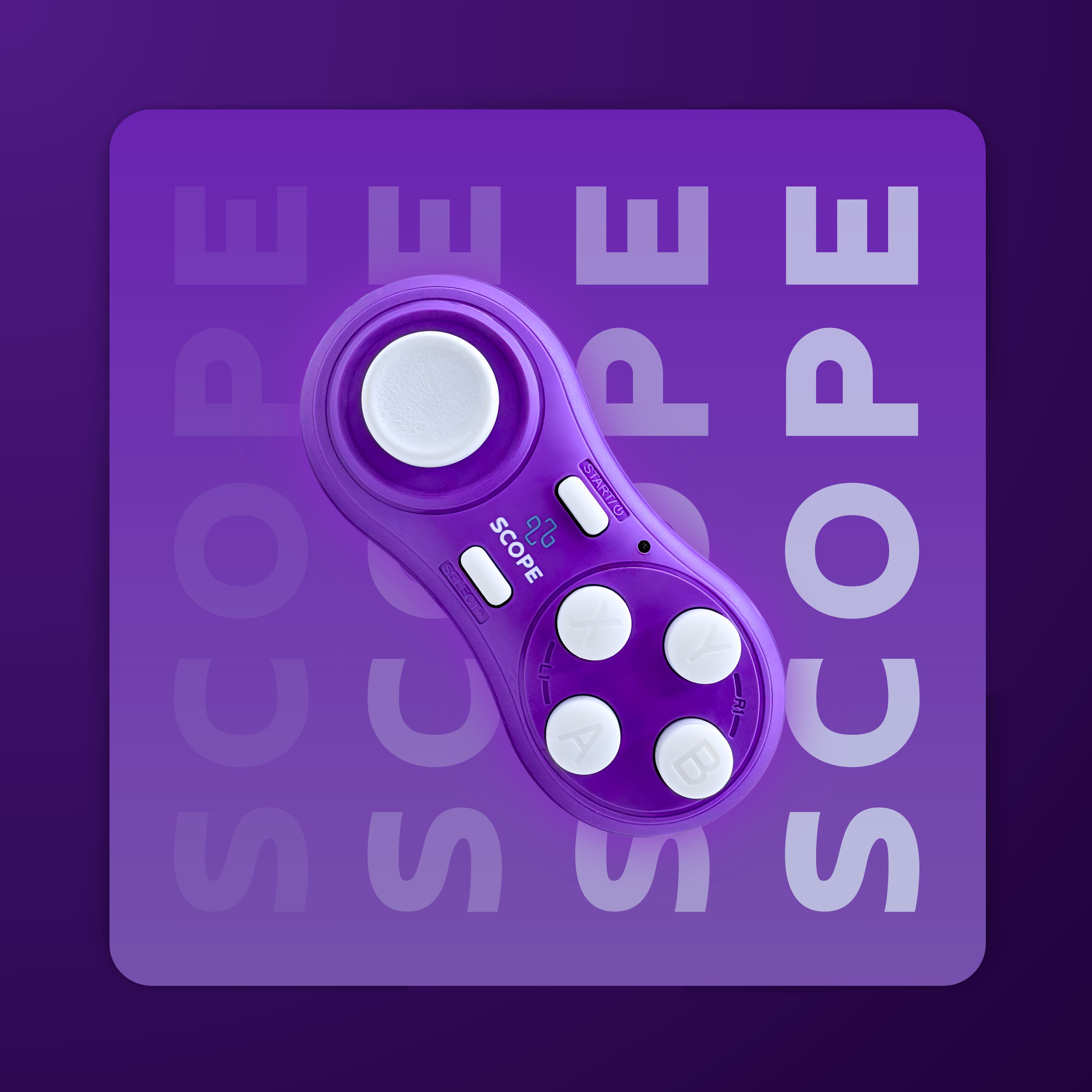 Scope Remote - Remote for Anki