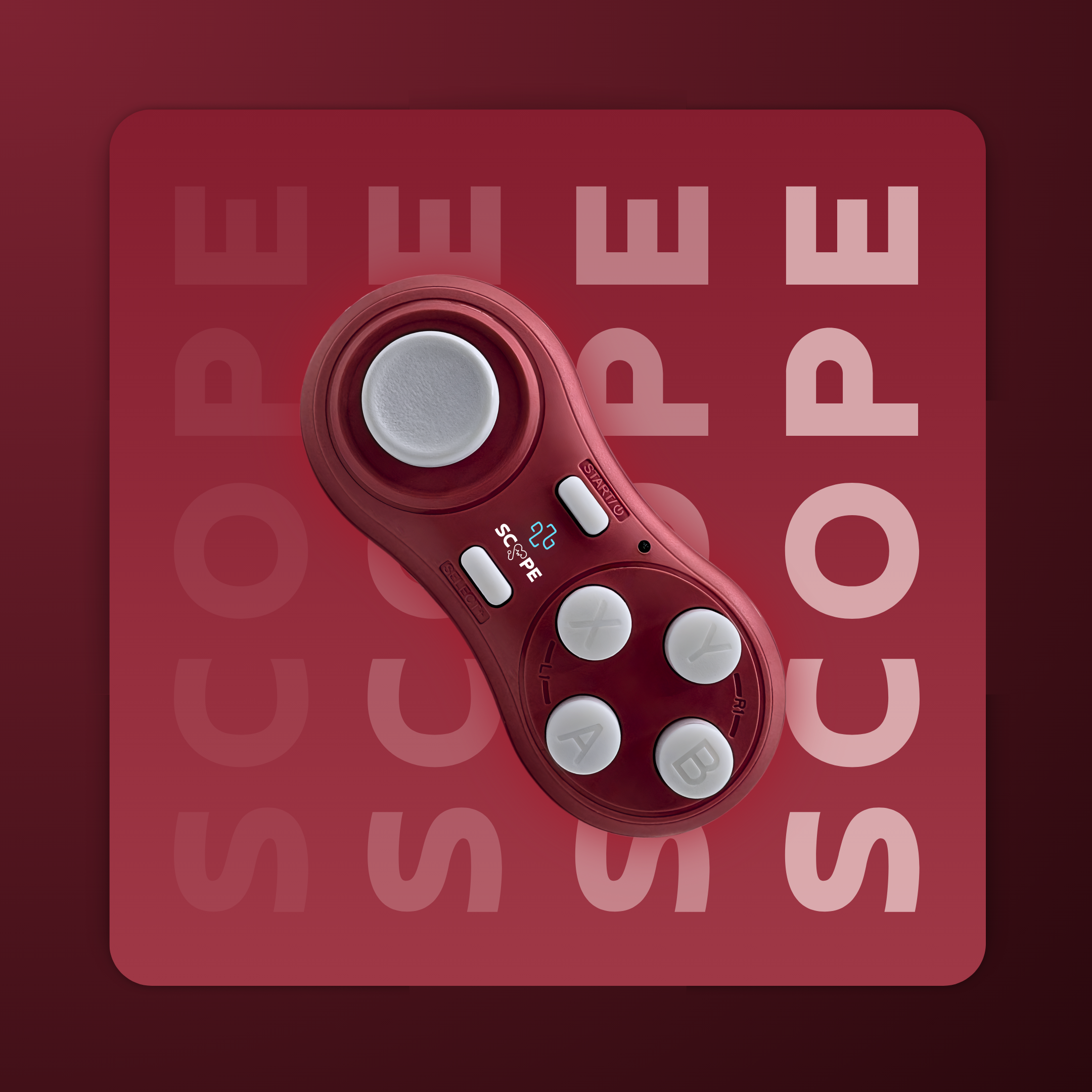 Scope Remote - Remote for Anki