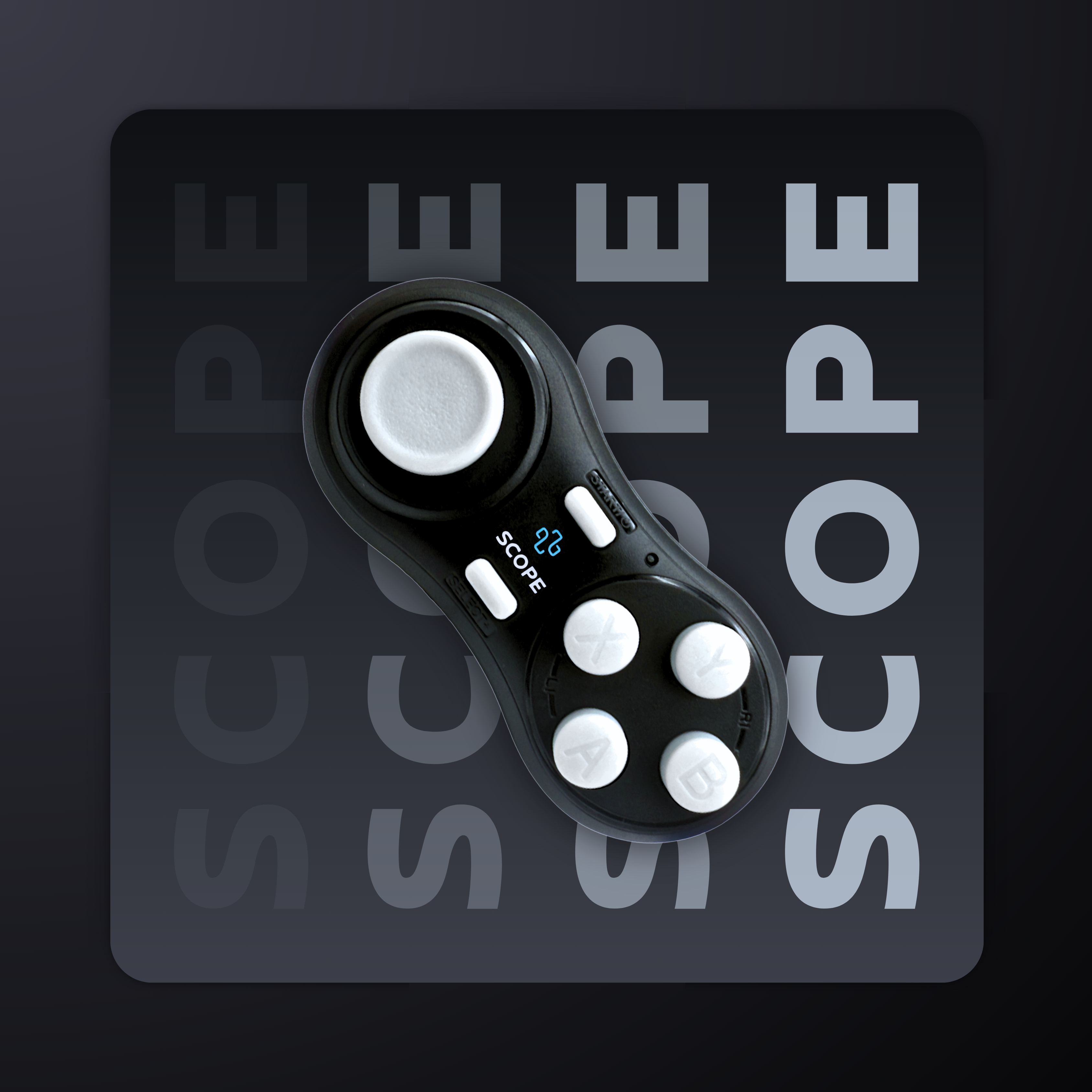 Scope Remote - Remote for Anki