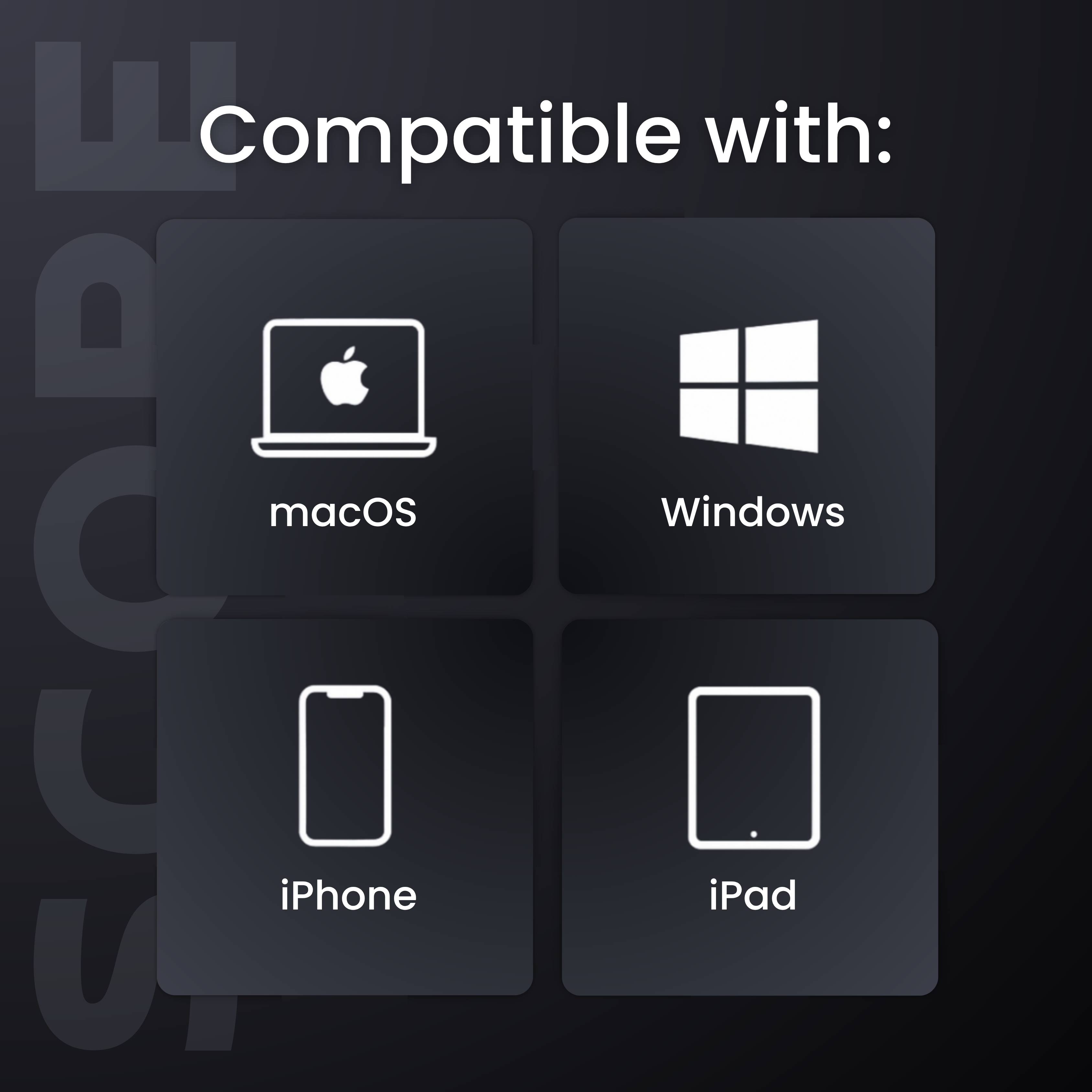 Scope Remote - Remote for Anki