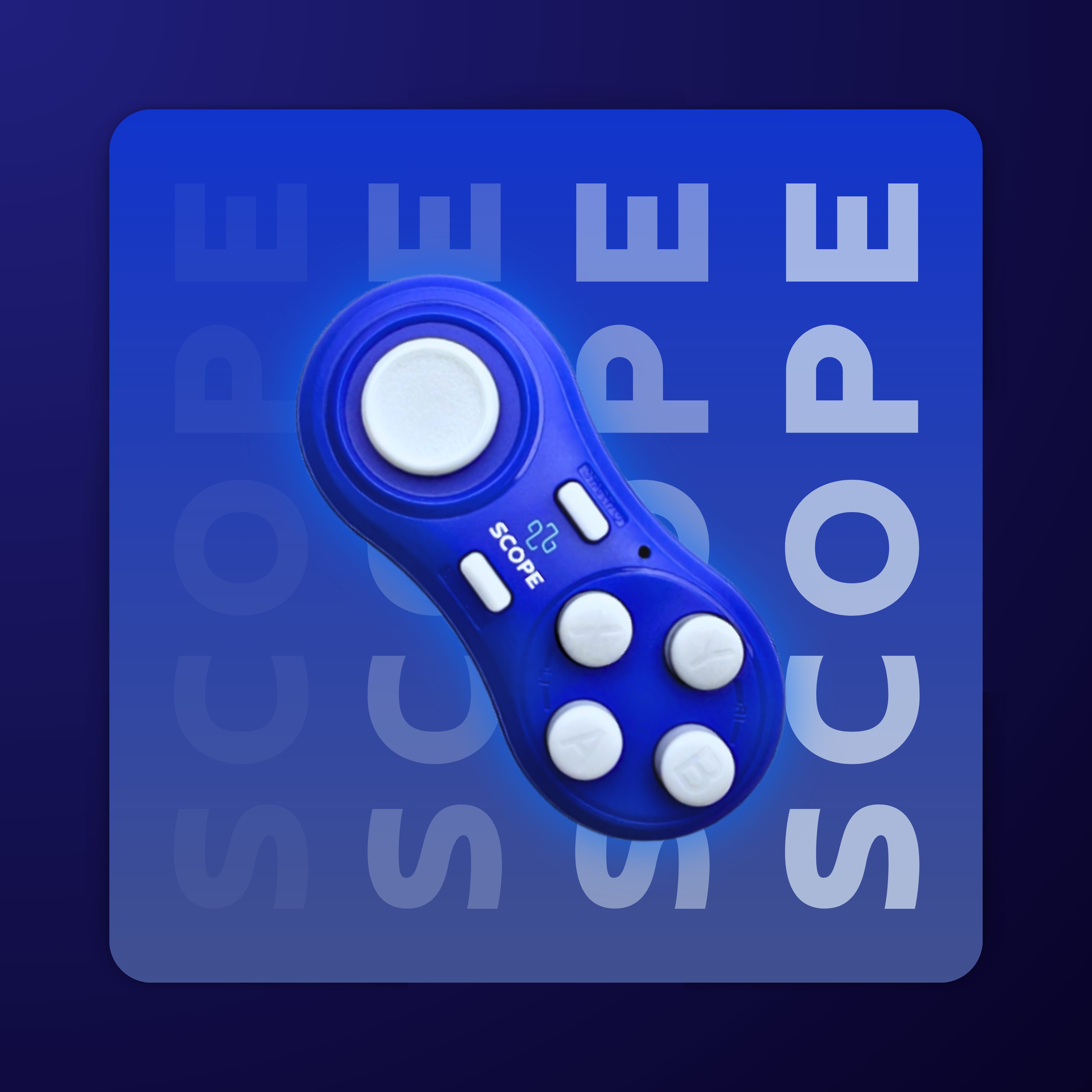 Scope Remote - Remote for Anki