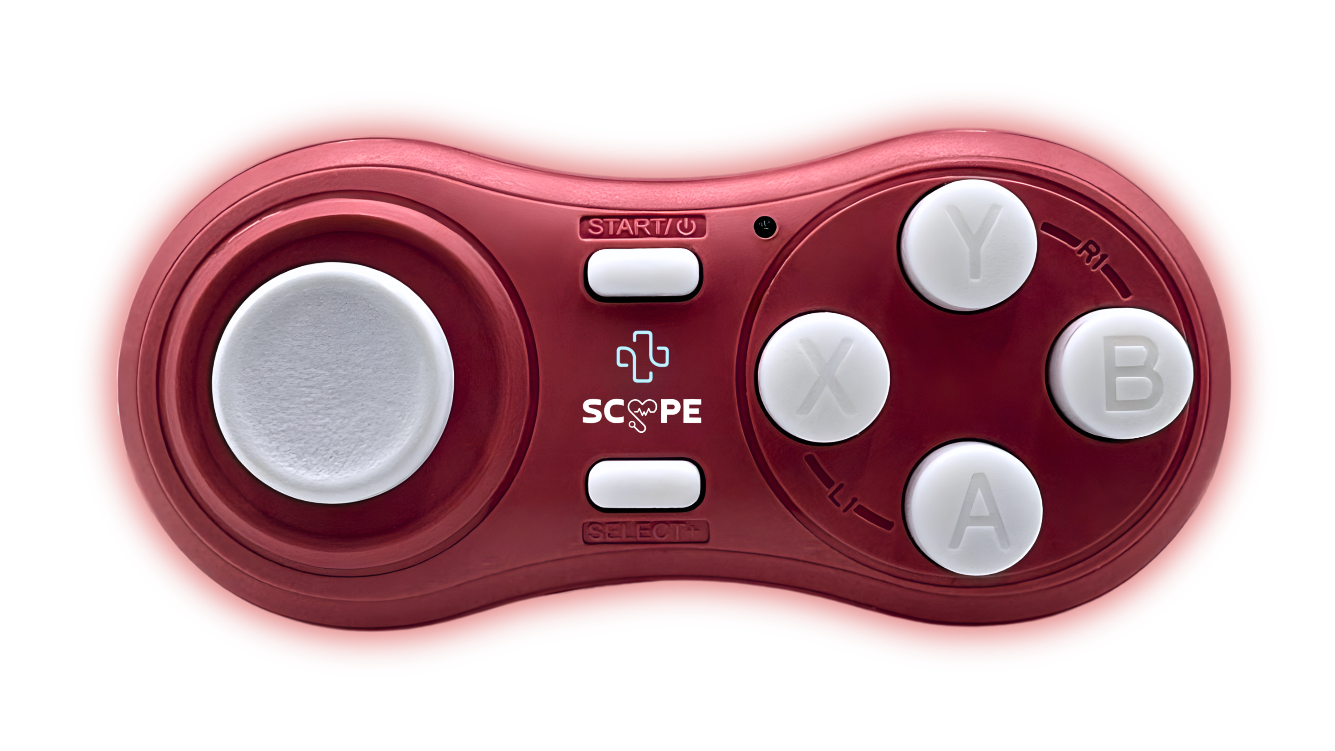 Scope Remote - Remote for Anki