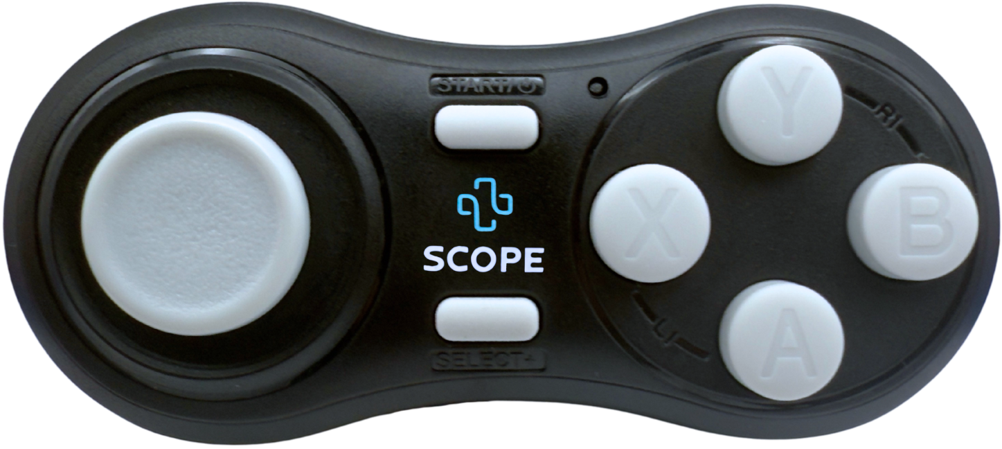 Scope Remote - Remote for Anki