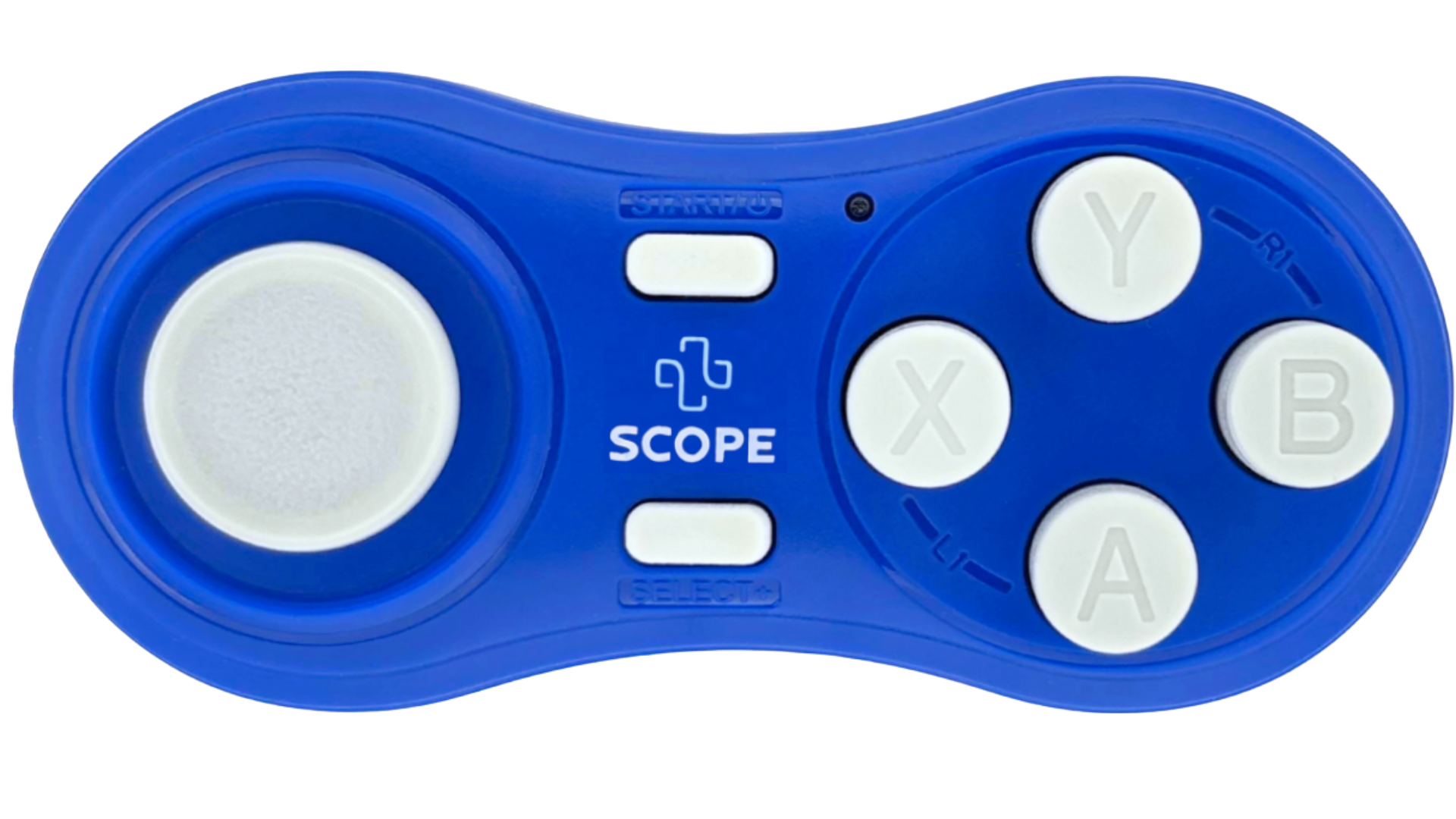 Scope Remote - Remote for Anki