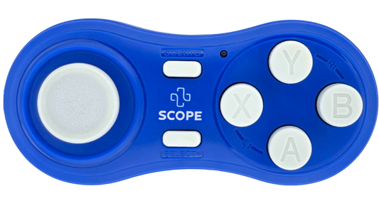 Scope Remote - Remote for Anki