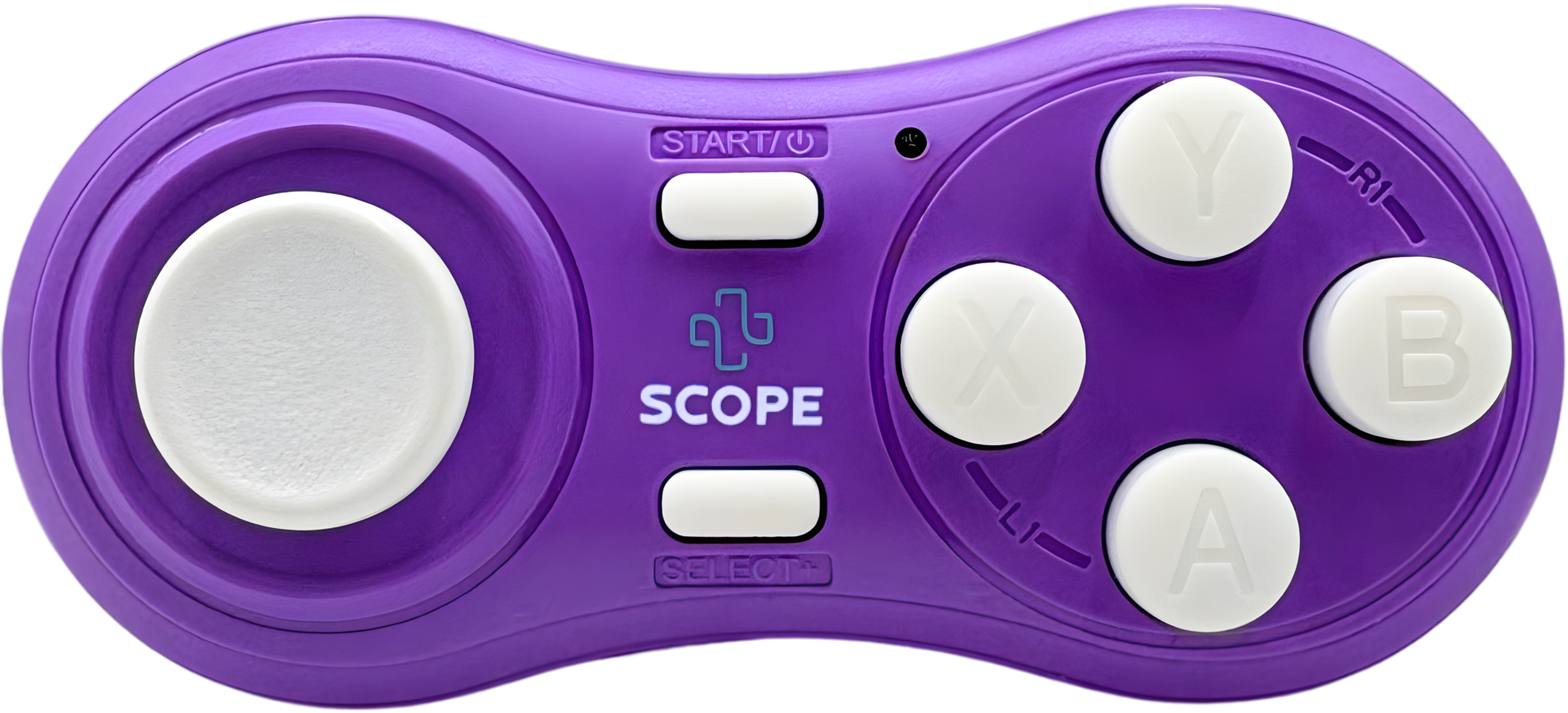 Scope Remote - Remote for Anki